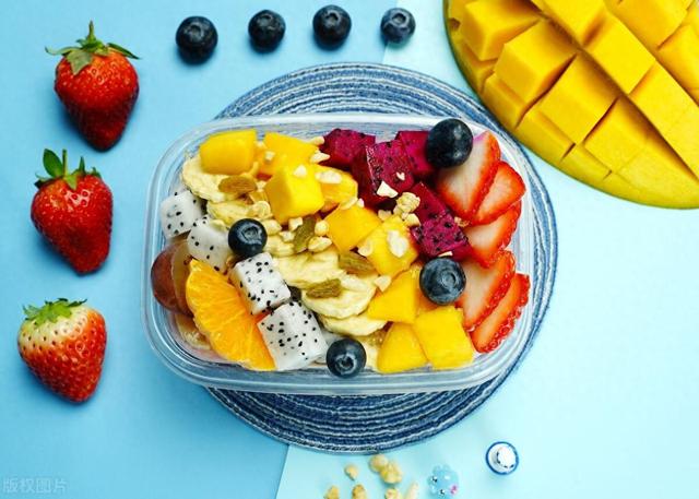 体重降不下来的6个真相