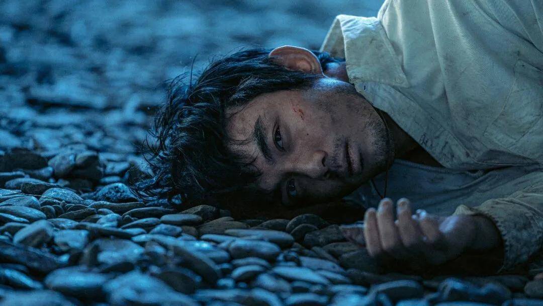 一片封神后,全世界等了他4年