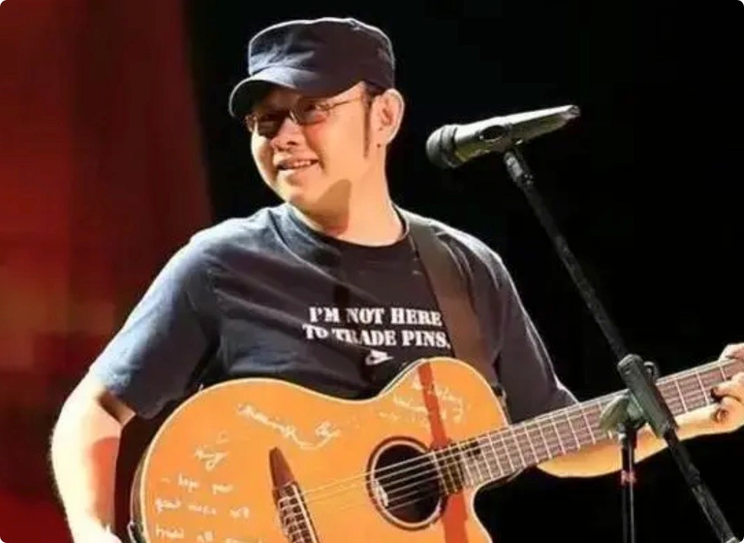 刀郎演唱会和那英《下一战歌手》各看一遍,一个弃看,一个听上瘾