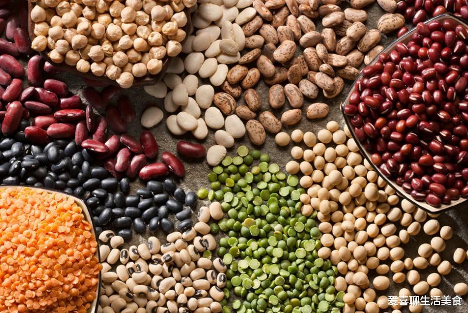 这7种食物“越放越值钱”，并且“不怕过期”，家里有的就赚大了！