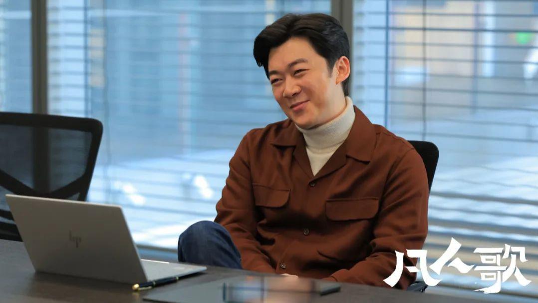 《凡人歌》大结局：看到最后，姜山竟成了整部剧最大的赢家