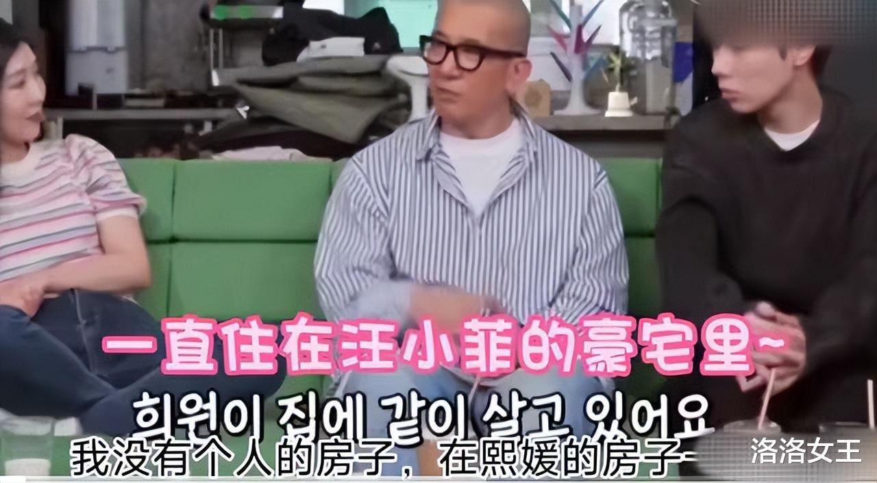 曝大S二审败诉掳走孩子:汪小菲堵学校门口见娃,分别时伤感抹泪