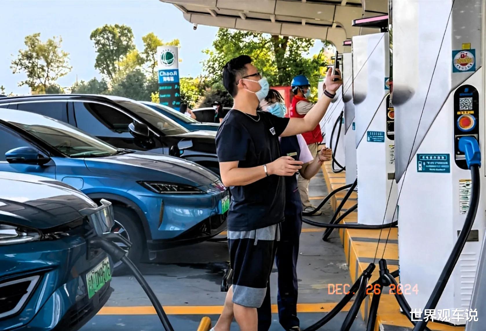 卖掉油车，换了插混车，一年过去，才知道网上说的那些都是真的！