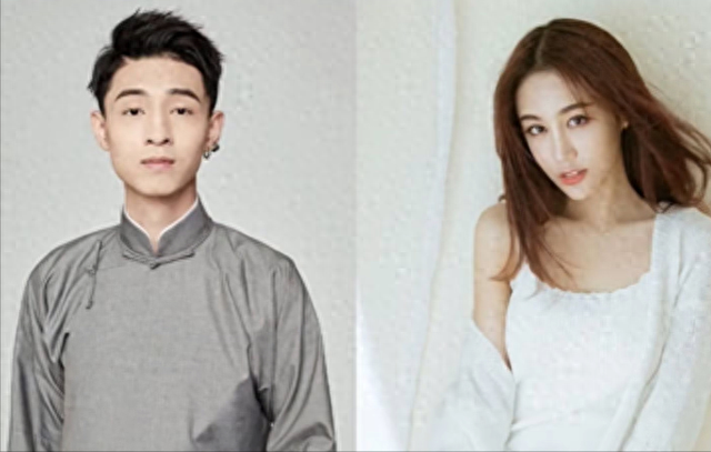 秦霄贤被曝出轨后首现身!出席新店开业全程黑脸,表情耐人寻味