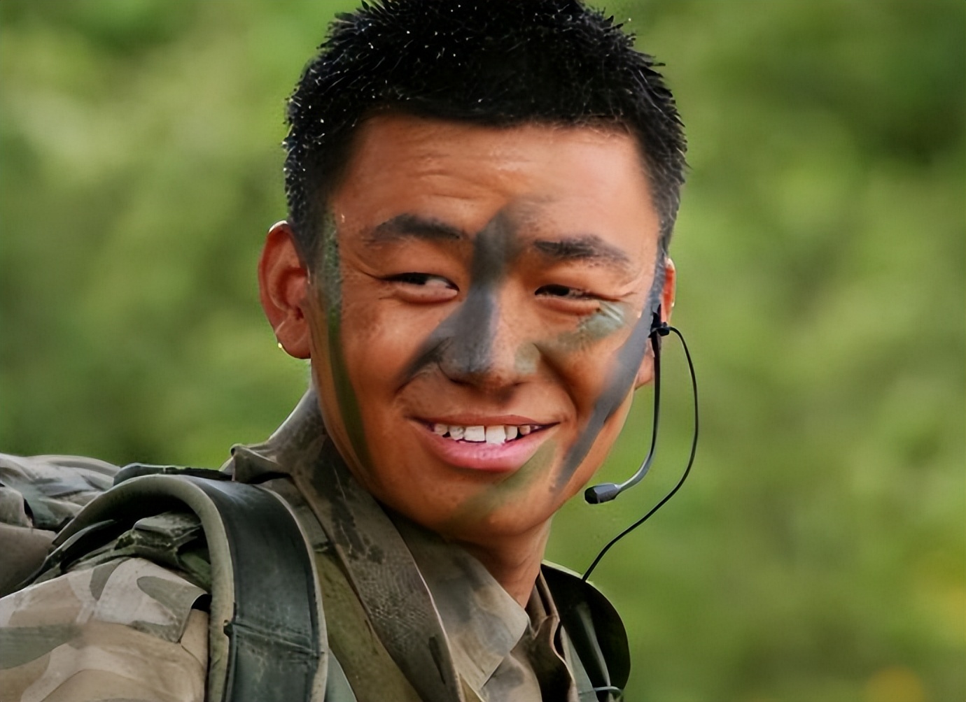 40集热血大剧来袭!李幼斌仅当配角,就连刘奕君欧豪都被请来了