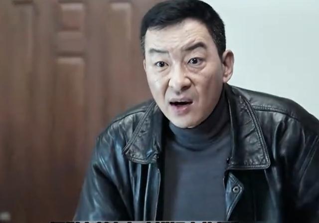 仅播6集，拿下热播第一！终于有能和《狂飙》一较高下的悬疑剧了