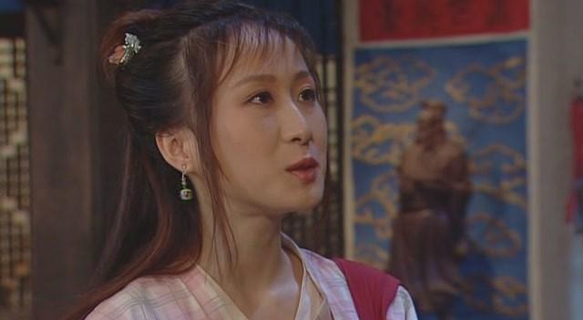 原本冲着郭京飞王千源看的《漂白》，却被40岁跨界女演员给惊艳了