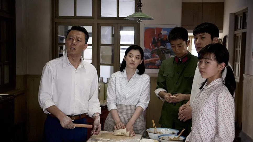 公认零差评的4部年代剧，每一部都是经典，你看过几部？