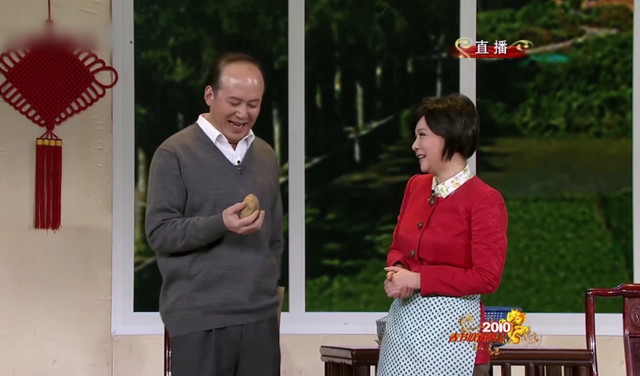 郭达|知名演员郭达：倪萍是他初恋，与蔡明合作20年，为何选择退出春晚