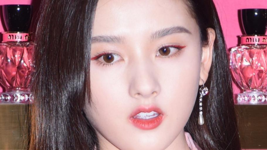 宋祖儿接连爆瓜，多年未合作的吴磊却惨遭牵连，吴京真说对了