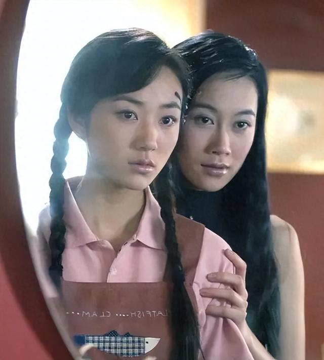 韩雪|“红三代”6岁坐私人飞机,24岁成春晚常客,却因太清高坠下神坛