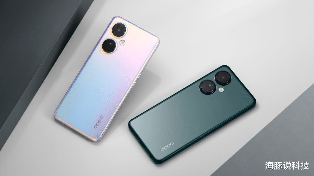 OPPO大破价,只卖1499元,512GB存储+100W闪充+索尼5000万