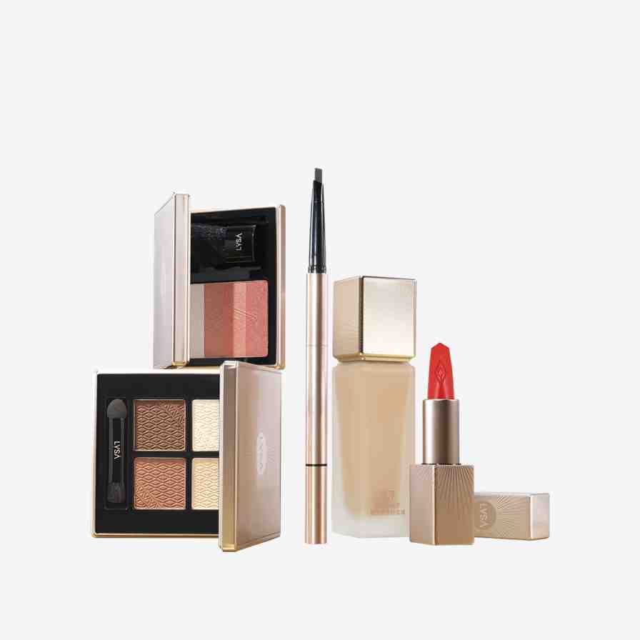 眉眼之间藏着你的福气,这样做提升你的运气值!