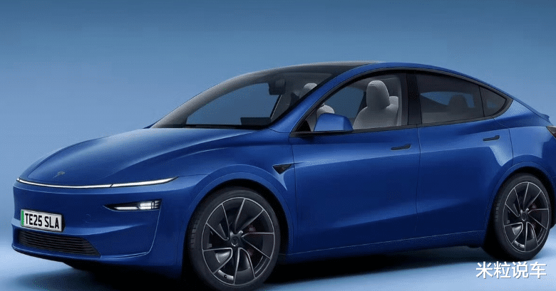 2025年，即将上市的10款全新车！