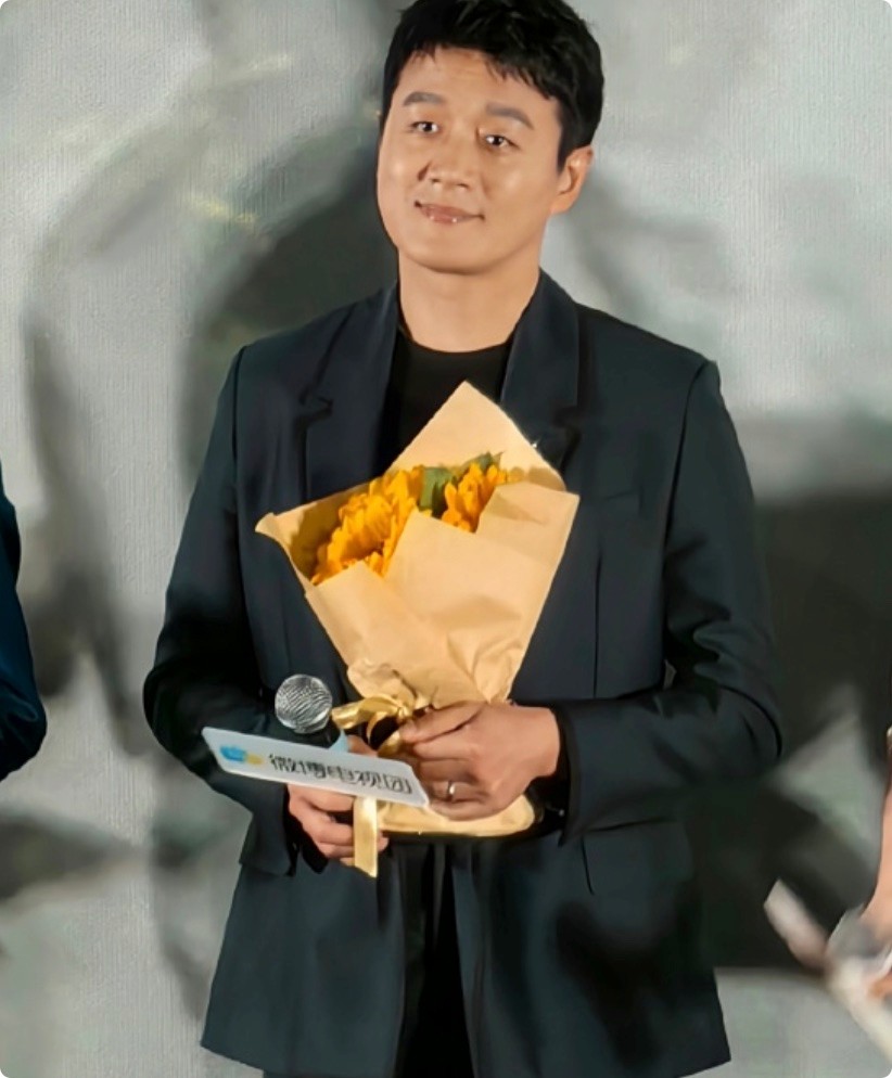 男演员的身高有多重要?看彭冠英、林一和佟大为的同框照就知道了