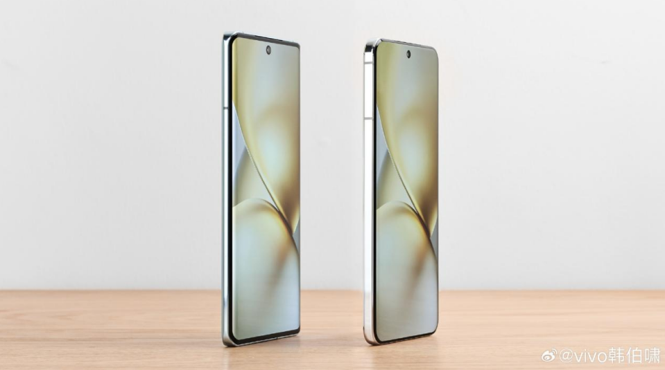 看花，也不會看花眼！vivo X200系列將帶來頂級屏幕