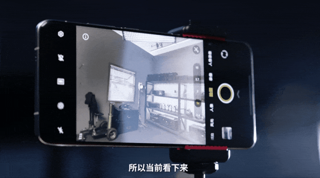 vivo六千塊新機大翻車？拍照出現炫光，還得手動遮擋？