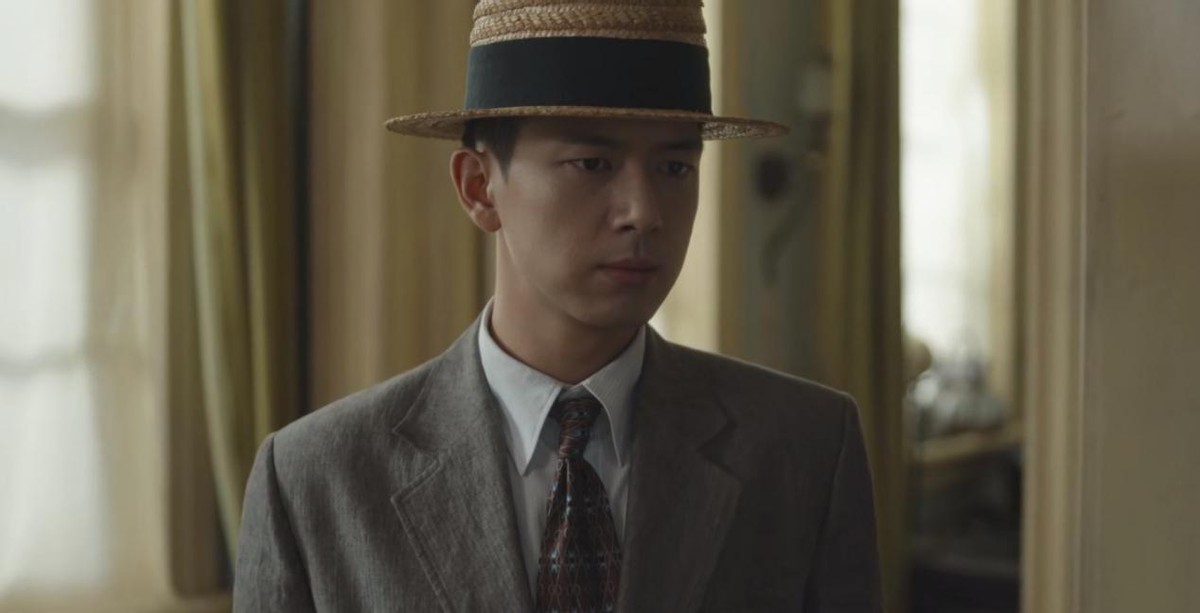 女演员长相有多重要？《群星闪耀时》季太太一亮相，才知道啥叫妩媚动人