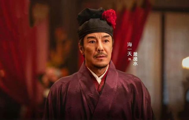 张颂文主演！27集《清明上河图密码》空降央视，爆火理由出奇一致