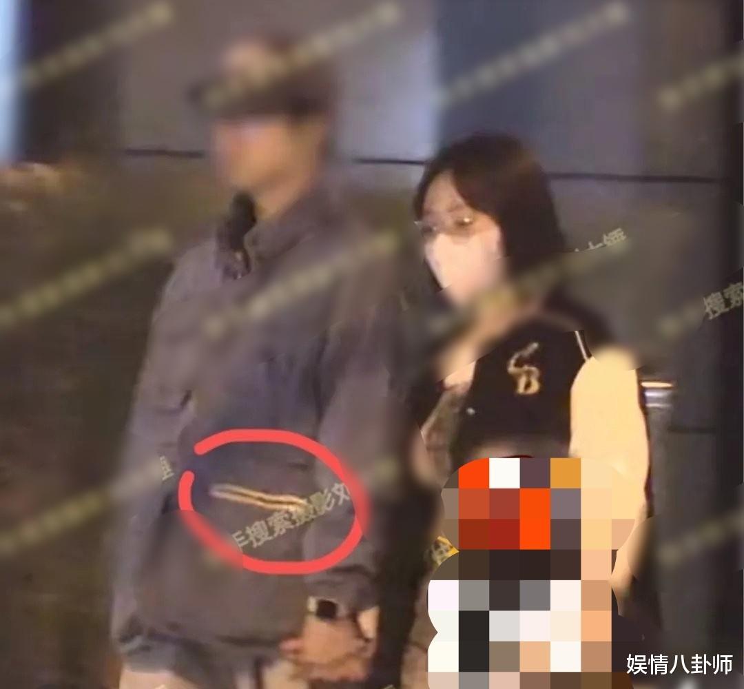 刘大锤再曝猛料!95花李雪琴恋情被披露,网友恶评:这也是朵花?