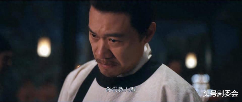 《清明上河图密码》:看懂栾回的怪癖,才知“人头笔”的残酷真相