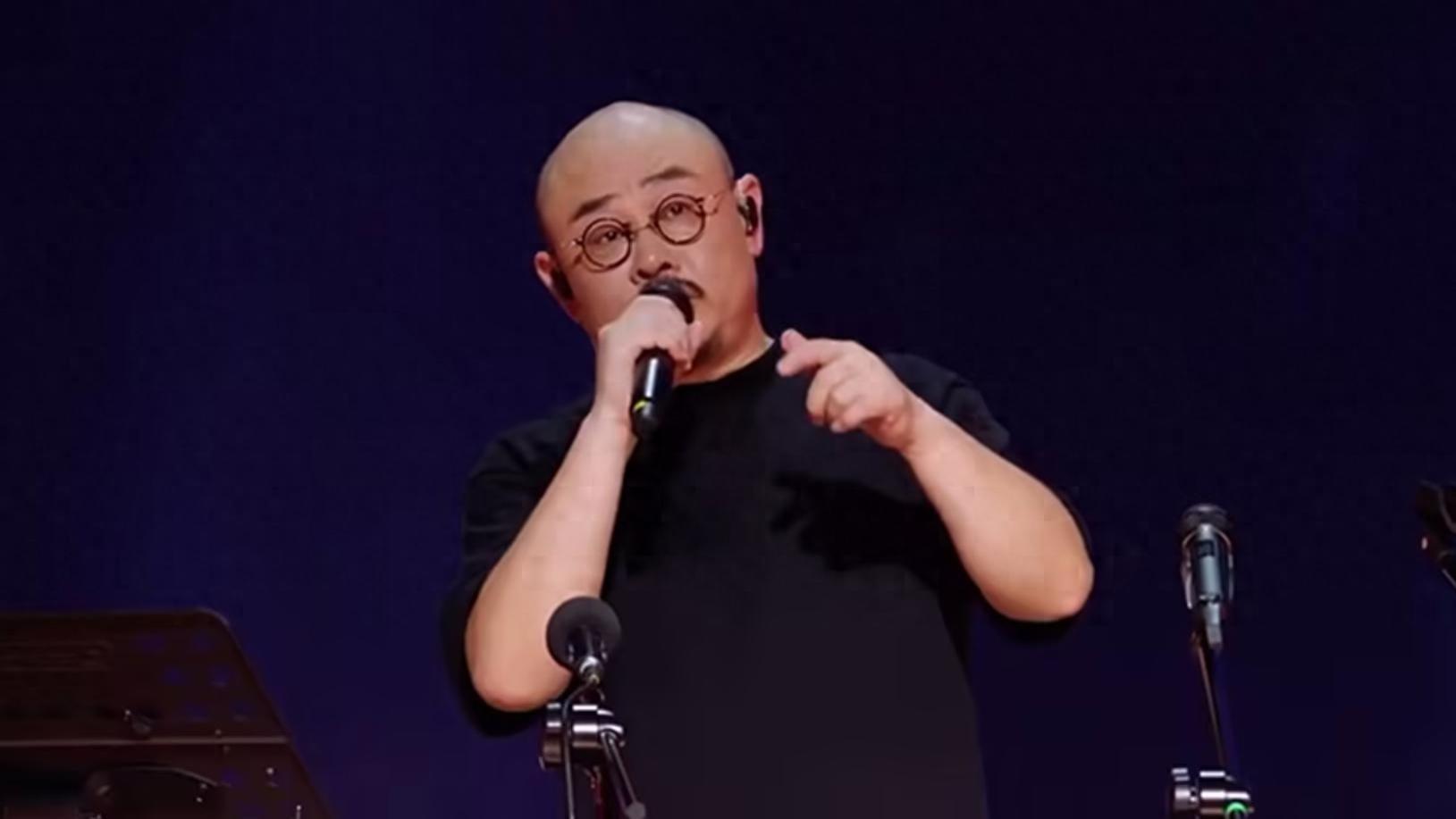 从流行音乐的悲哀，到值得学习的榜样，汪峰对刀郎的态度大转变