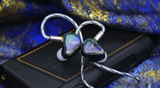 Mangird系列的新调音味道,弦仕Tea Pro两圈六动铁HiFi耳机评测