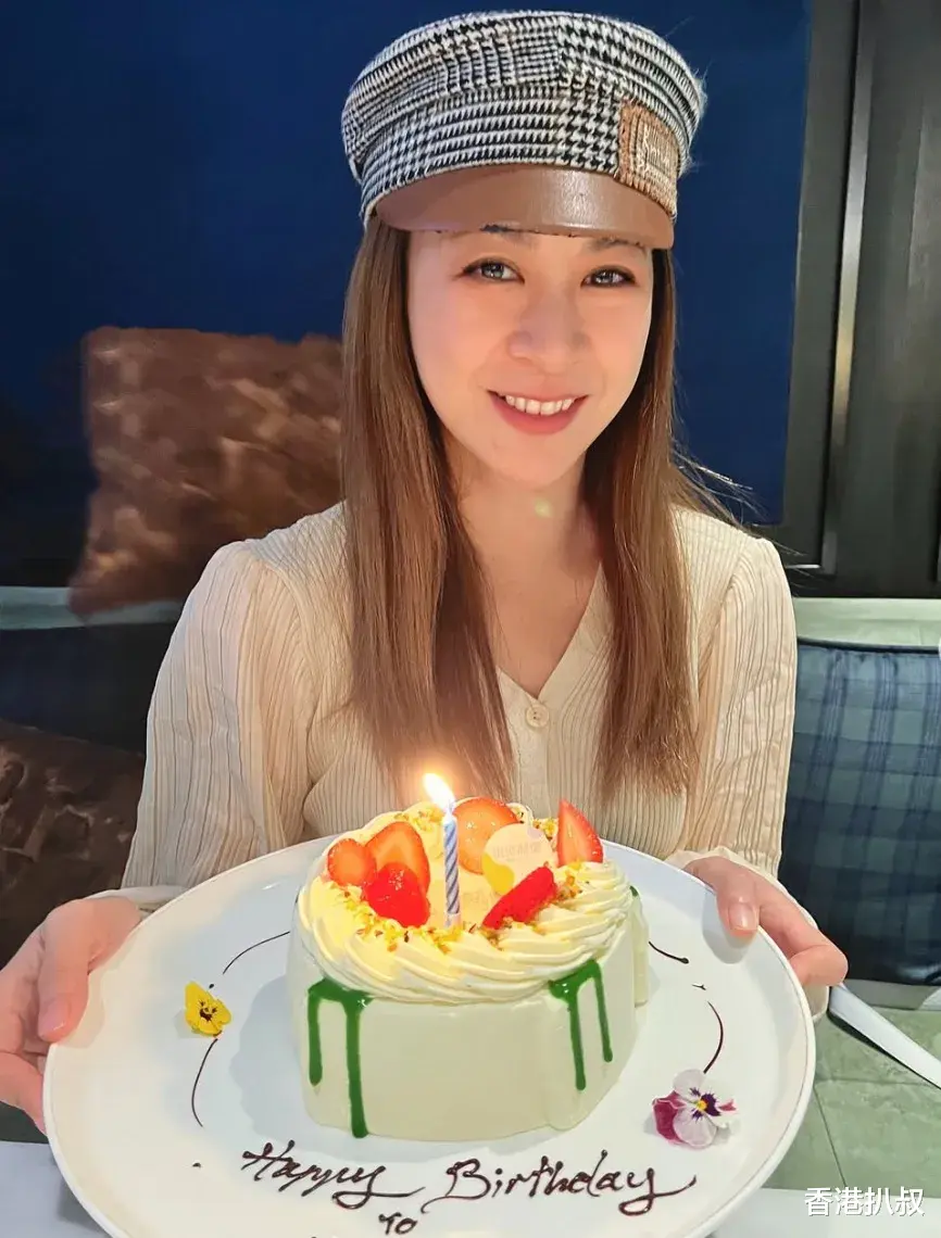 45岁前TVB「御用丫鬟」不甘跑龙套离巢北上做政协　忽然富贵感情仍空白！