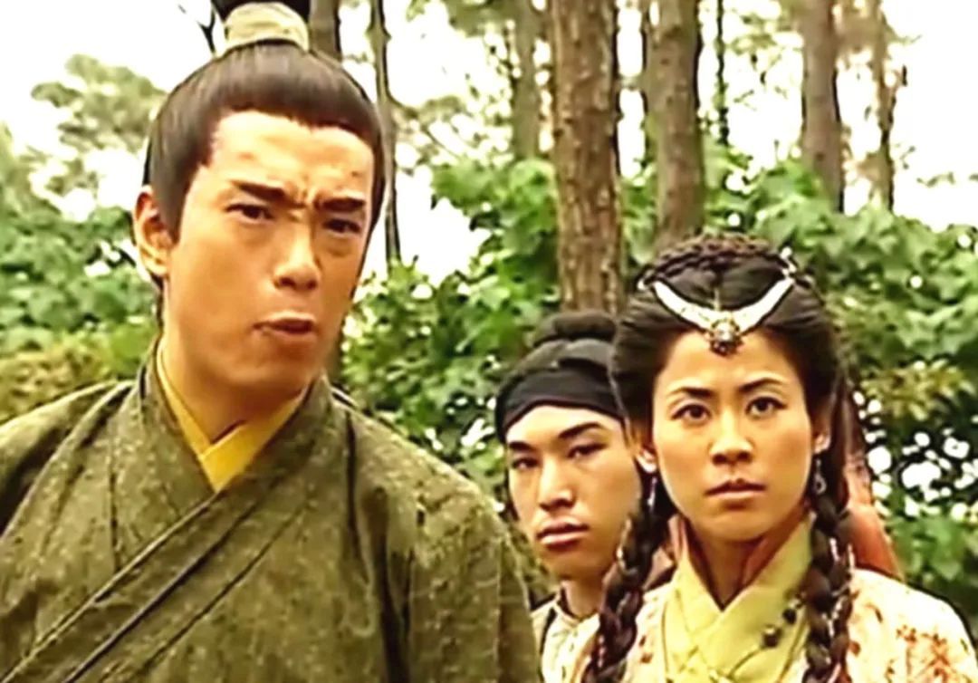 55岁TVB「绿叶王」拒靠亲戚邵逸夫，北上娶单亲富婆打造饮食王国