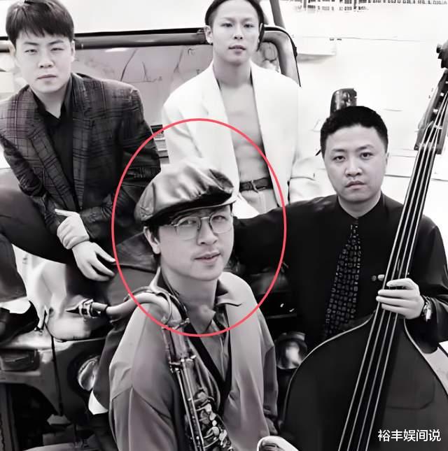 曝崔健乐队元老刘元去世原因!胰腺癌晚期,常熬夜到六点才睡觉