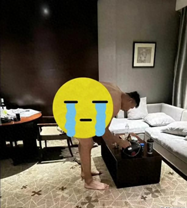 越扒越多！易建联被曝嫖娼,女方自曝一晚1500刀，并晒出视频照片