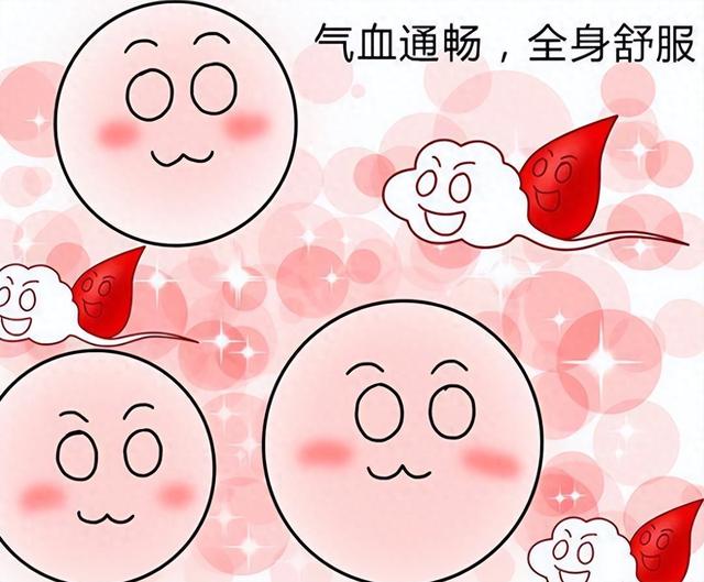 医圣张仲景一张绝密散结古方，横扫全身淤堵，结节肌瘤囊肿都能用