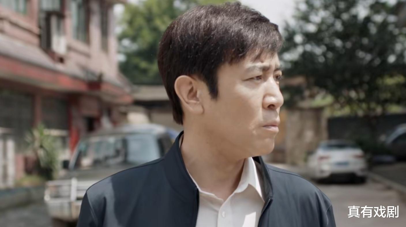 《我是刑警》五起案子六条人命,秦川预感大案来袭