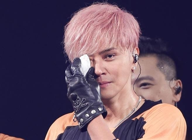 台娱人士：大S如今所处的境遇，其实与罗志祥很相似