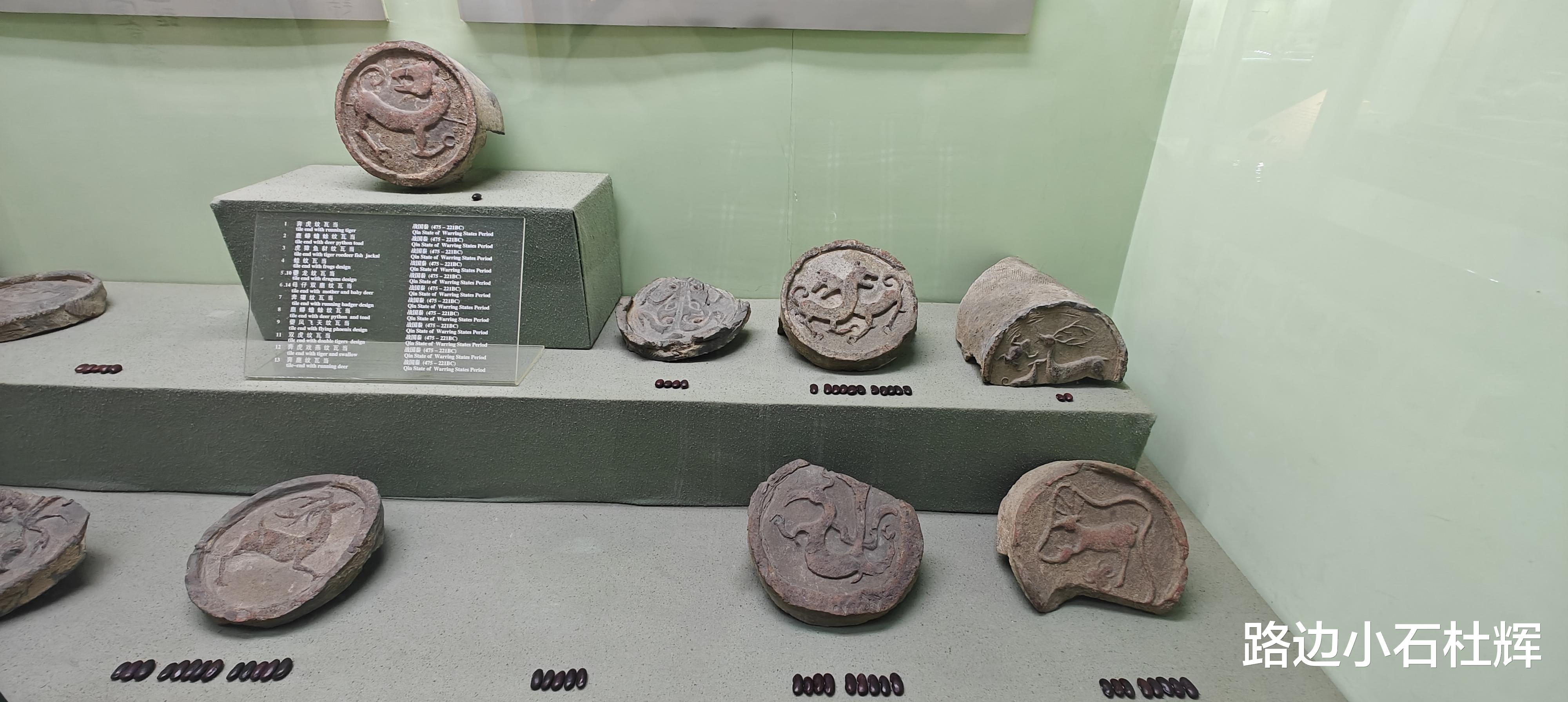 大观园旁的私人小众博物馆——游古陶文明博物馆