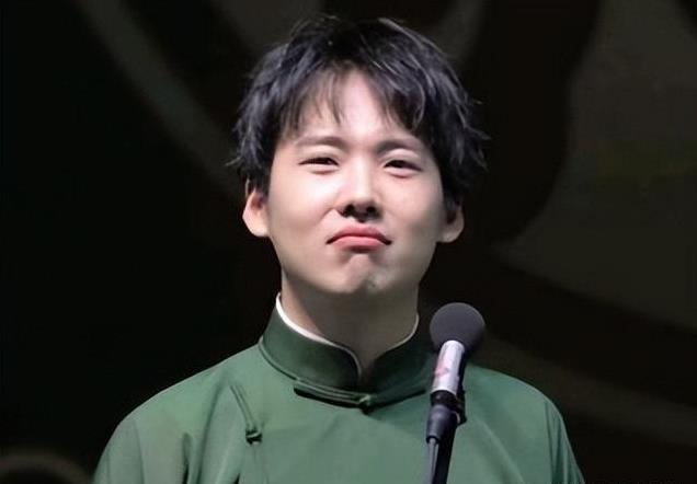 郭汾阳随意的一句话，彻底让郭麒麟明白, 自己在父亲心中的地位