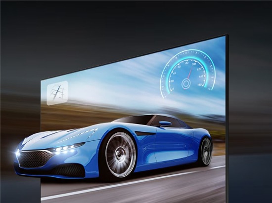 三星Neo QLED电视:显示技术震撼之作,定义未来生活方式风向标