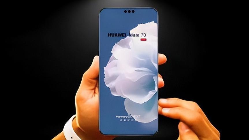 终于说漏了，华为Mate70系列，11天后见！