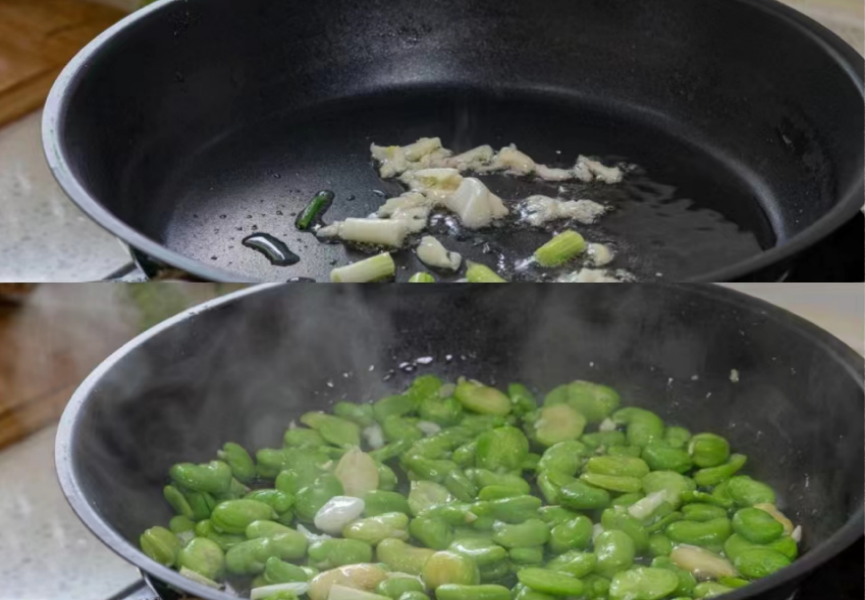 春季，這菜使勁吃！一清腸，二祛濕，三抗菌，應(yīng)季而食，別不懂吃