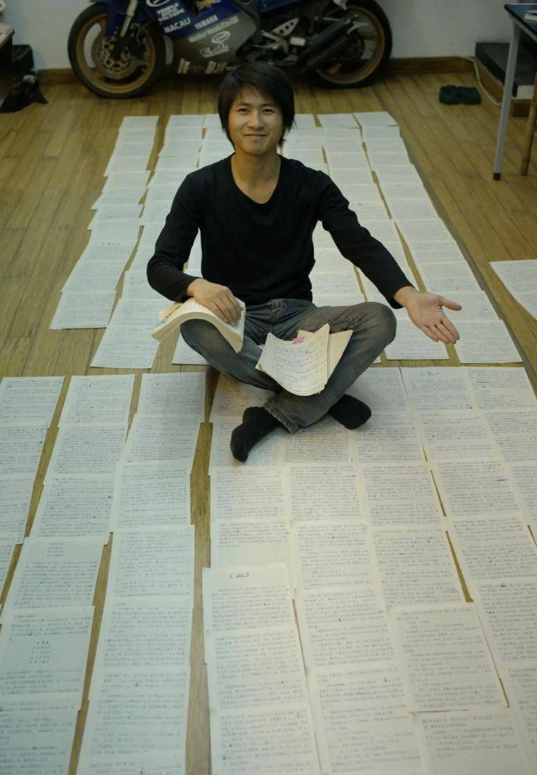 郭敬明VS韩寒,两大才子暗中较劲多年,终于在2024年分出了高下