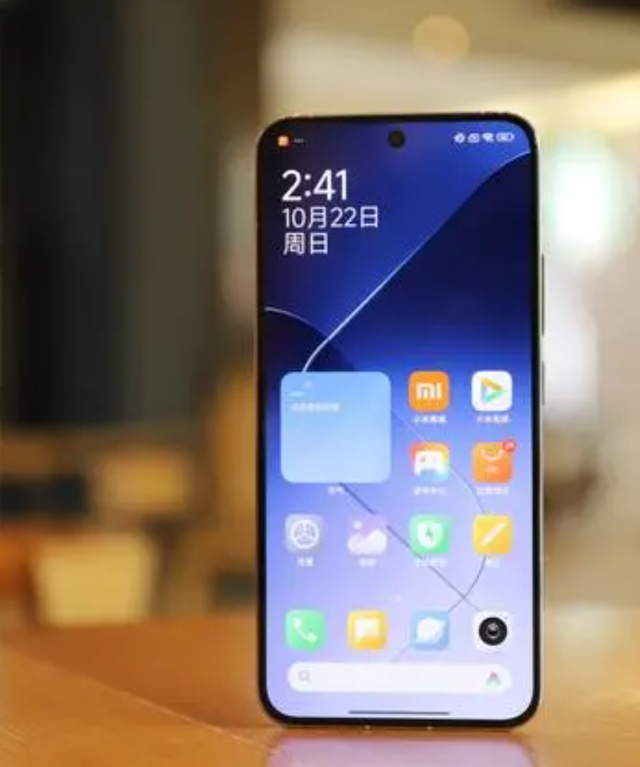 疑似小米15发布时间曝光,或在10月31日,比荣耀Magic 7还晚!