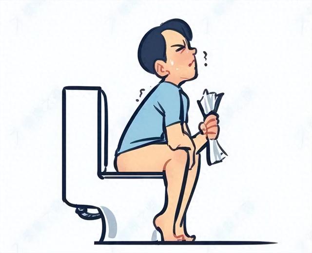 很多人爱吃的这些东西，小心越吃越便秘！