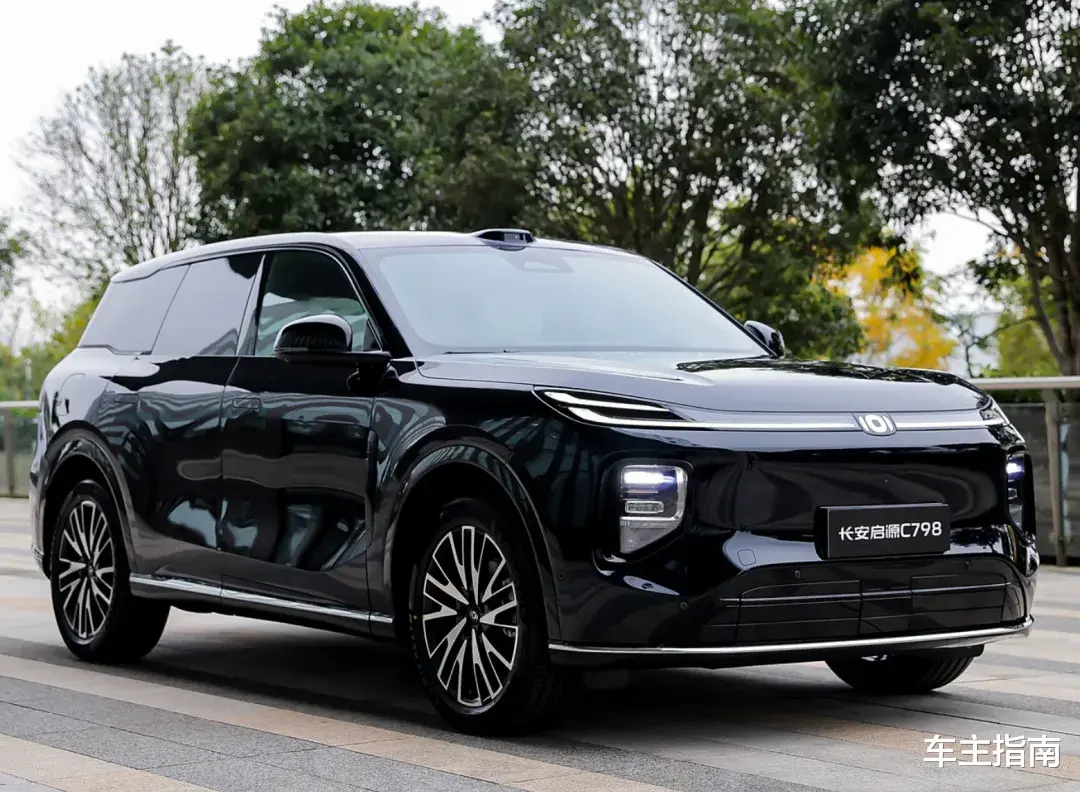 7款“大五座”SUV，2025年将上市，最便宜的或10万起售！