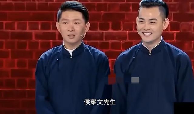 玉浩晒与郭德纲合影,可能加入德云社有三点原因,网友评论引热议