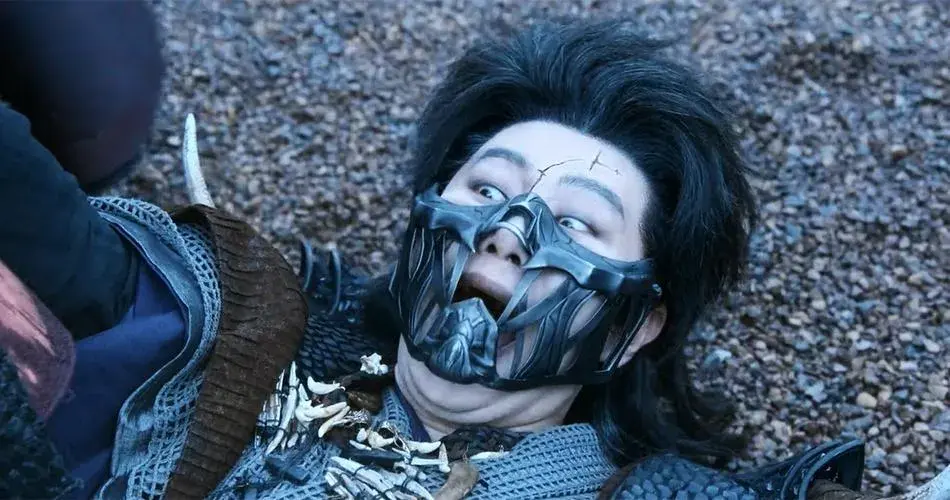 《烈焰》让他彻底火了，糙汉爆改美少女亲妈都认不出，自曝瘦40斤太拼！