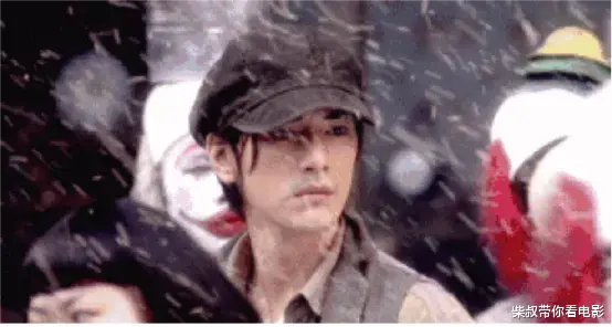 51岁金城武近况曝光：隐居7年，在乡下种田！