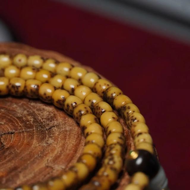 星月菩提盘玩的两大派系,“文盘”还是“武盘”,你倾向哪一种?