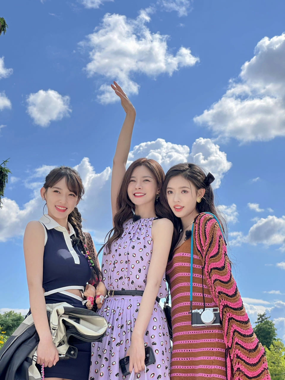 《中餐厅8》曝嘉宾阵容,黄晓明苏有朋带队,浪姐扎堆,龚俊回归