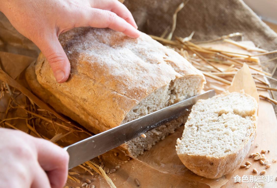 为什么美国面包特别甜？揭开美国面包的“甜蜜”真相