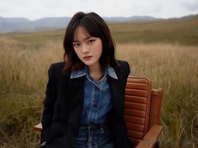 网评最高颜值00花TOP10! 赵晴没前十,赵今麦第三,冠军好意外